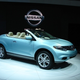 Illustration for article titled Nissan Murano CrossCabriolet Yours For Only $46,390